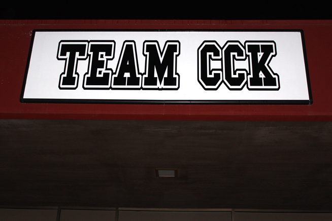 teamcck