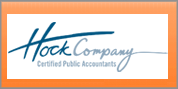 Hock Company - CPA